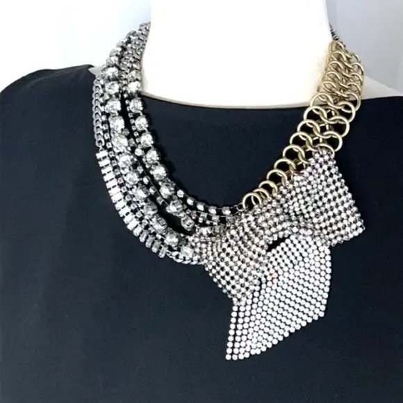 LADY BOSS STELLA & DOT NECKLACE - Picture 9 of 9